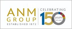 ANM Group Logo