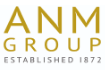 ANM Group Logo
