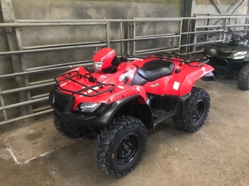 Caithness - Online Timed Machinery Sale etc..