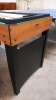 GAMES TABLE - 2