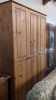 PINE WARDROBE