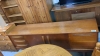 TEAK SIDEBOARD