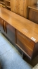 TEAK SIDEBOARD - 3
