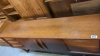 TEAK SIDEBOARD - 5