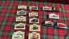 BOX MODEL CARS
