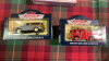 BOX MODEL CARS - 7