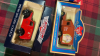 BOX MODEL CARS ETC - 2