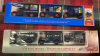 BOX MODEL CARS ETC - 5