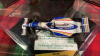 BOX 3 MODEL RACING CARS - 3