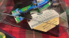 BOX 3 MODEL RACING CARS - 6