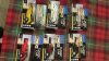 BOX 6 CLASSIC MODEL CARS
