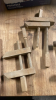 BOX CLAMPS - 2