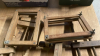 BOX CLAMPS - 4