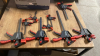 BOX CLAMPS