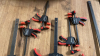 BOX CLAMPS - 2