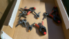 BOX CLAMPS - 5