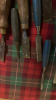 BOX ASSORTED CHISELS - 5