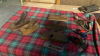 BOX ASSORTED PLANES
