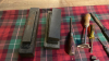 BOX ASSORTED TOOLS SCREWDRIVERS ETC - 3