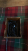BOX ASSORTED TOOLS SCREWDRIVERS ETC - 8