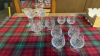 BOX CRYSTAL GLASSES