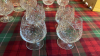 BOX CRYSTAL GLASSES - 2
