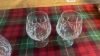 BOX CRYSTAL GLASSES - 4