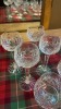 BOX CRYSTAL GLASSES - 5