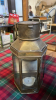 LAMP & MILK PAIL - 2