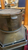 LAMP & MILK PAIL - 3