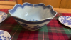 BOX BLUE & WHITE CHINA & ORIENTAL WARE - 4