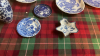 BOX BLUE & WHITE CHINA & ORIENTAL WARE - 5
