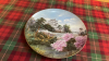 NORITAKE PLATE