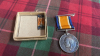 FIRST WORLD WAR MEDAL