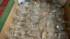 2 BOXES ASSORTED CRYSTAL GLASSES - 4