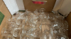 2 BOXES ASSORTED CRYSTAL GLASSES - 5