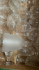 2 BOXES ASSORTED CRYSTAL GLASSES - 8