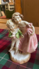 3 ROYAL WORCESTER ORNAMENTS - 2