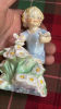 3 ROYAL WORCESTER ORNAMENTS - 6