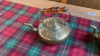 BOX 3 BRASS KETTLES - 4