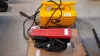 MAXI BANTAM WELDER & ACCESSORIES