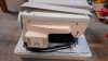 SEWING MACHINE - 2