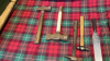 BOX TOOLS ETC - 4