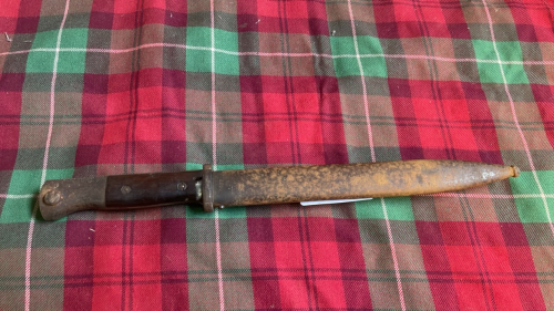 BAYONET