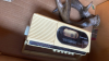 2 BOXES ORNAMENTS RADIO CARDS ETC - 7