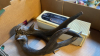 2 BOXES ORNAMENTS RADIO CARDS ETC - 8