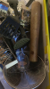 2 BOXES KITCHEN UTENSILS - 3