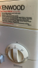 KENWOOD FOOD MIXER - 2