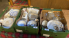 3 BOXES KITCHENWARE