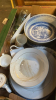 3 BOXES KITCHENWARE - 2